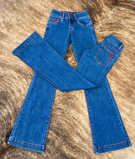 The Twisted Filly Collection, Special Edition Queenie Jean